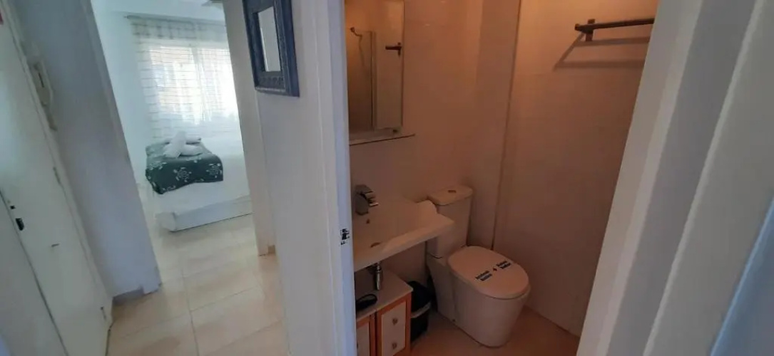 AP1102 Puerto Explanada Cervantes