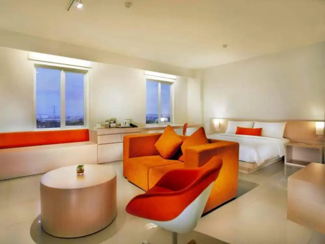 Zuri Express Lippo Cikarang Hotel