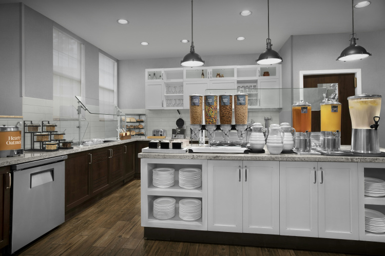 Homewood Suites by Hilton San Jose Airport-Silicon Valley photo 12
