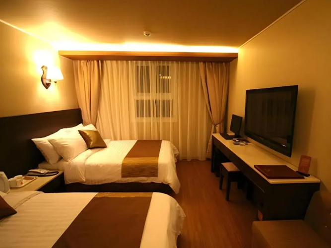 L'S Hotel