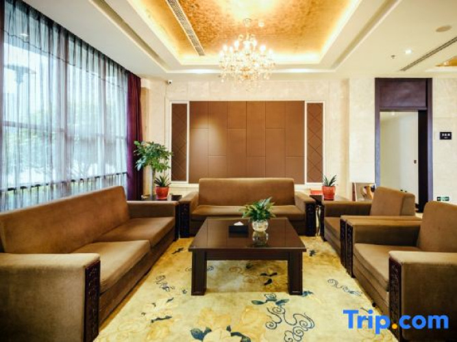 Jin Guan Hotel, Qianjiang, Chongqing