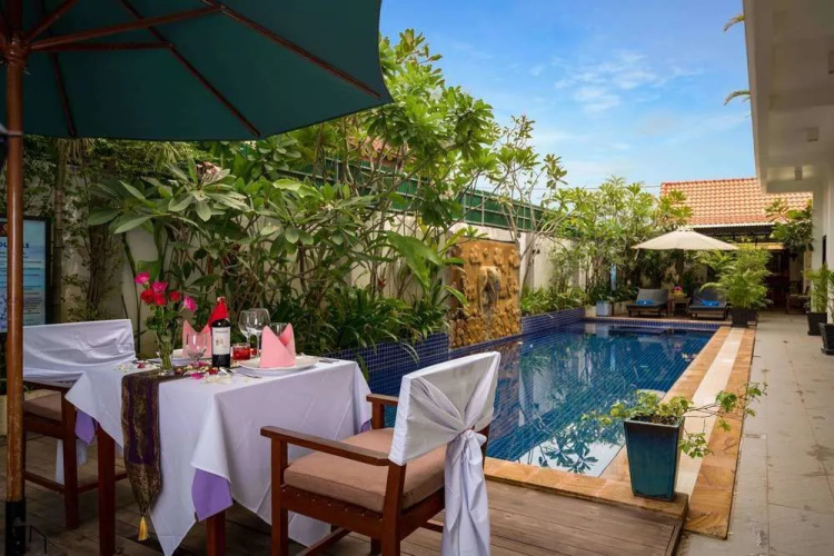 Imagen del hotel