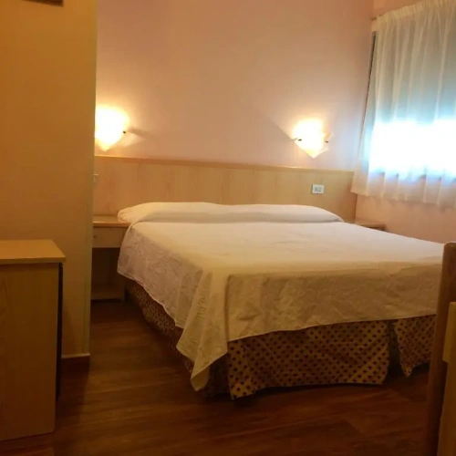 Cozy Double room