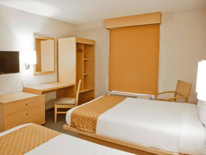 City Express by Marriott Mazatlán