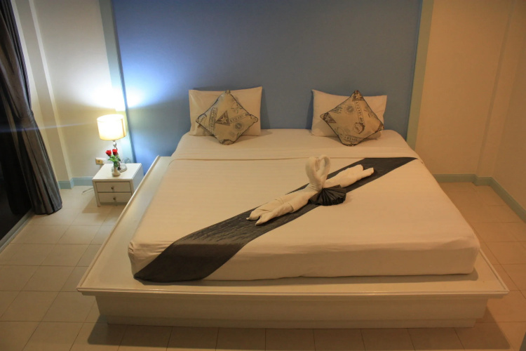 Phuket Racha at Kata Homestay