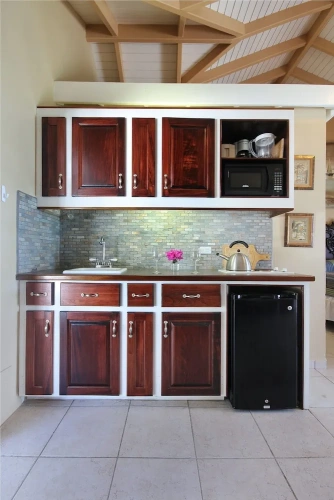 Deluxe Double Studio beachfront