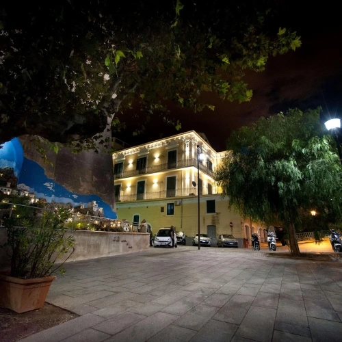 1 Bedroom Double Apartment