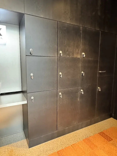 BRIX - Self Check-In Hotel
