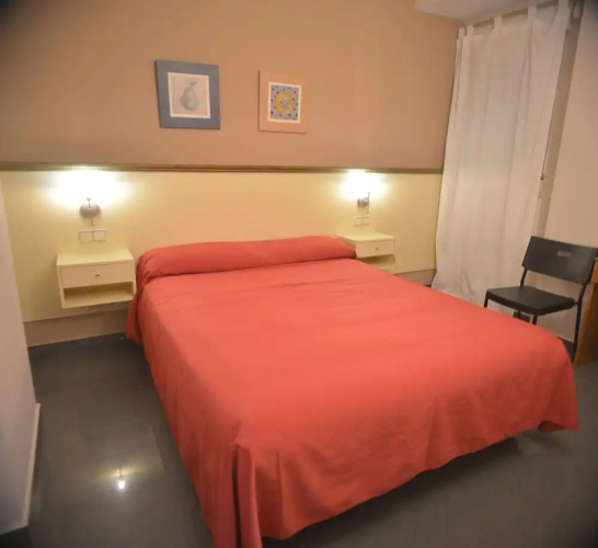 Hotel Velilla
