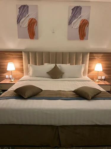 byadr hotel