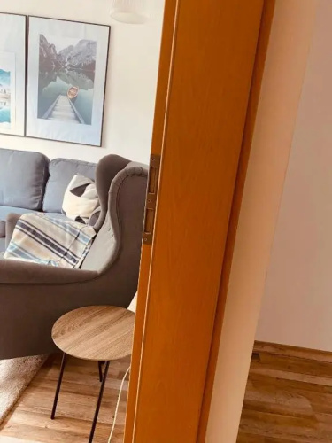 Ferienwohnung Horst