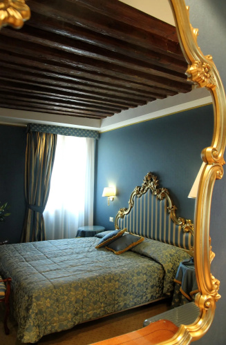 Hotel Corte Contarina