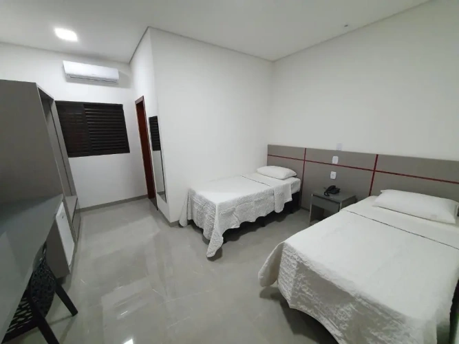 Superior Double room