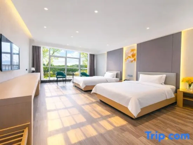Comfort Twin room