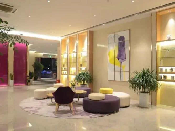 Lavande Hotel