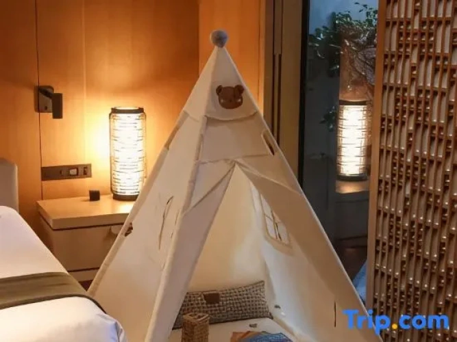 Double Family Suite