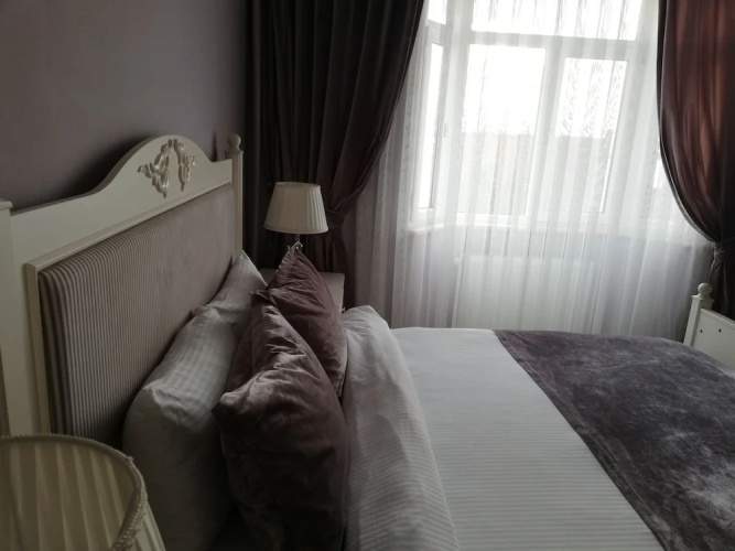 Lavanta Butik Otel