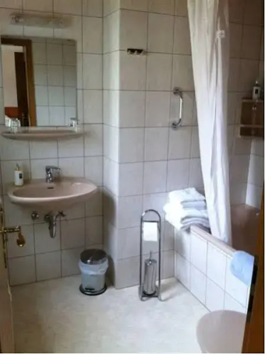 Pension Koglin