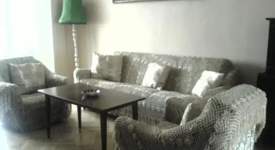 Lamara's Home
