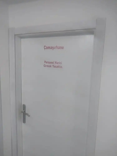 Incek Pansiyon Otel