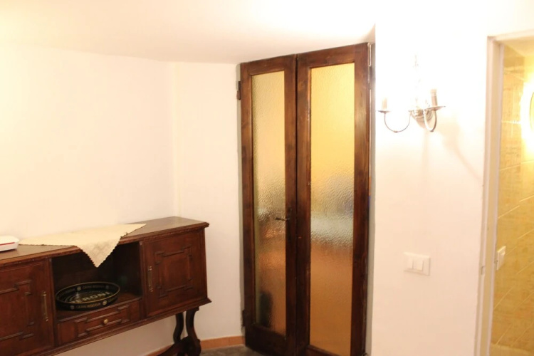 Art Apartment Santa Croce Family