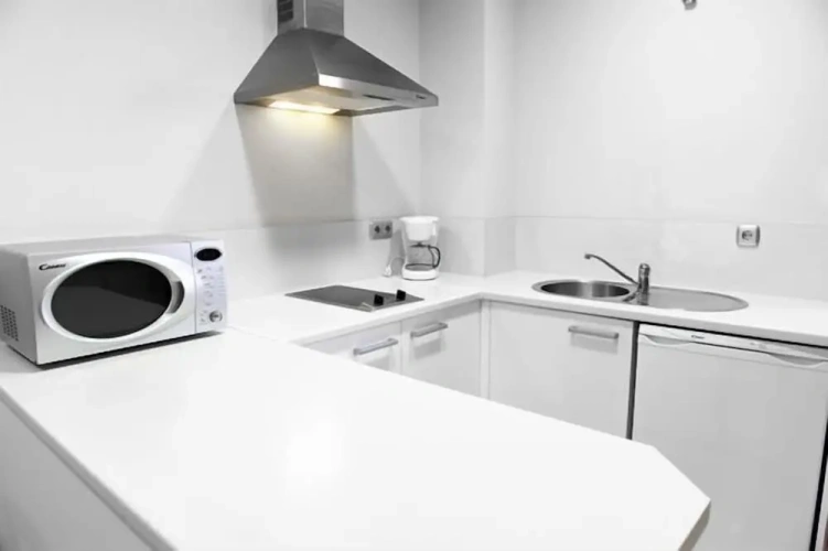 2 Bedrooms Standard Duplex room
