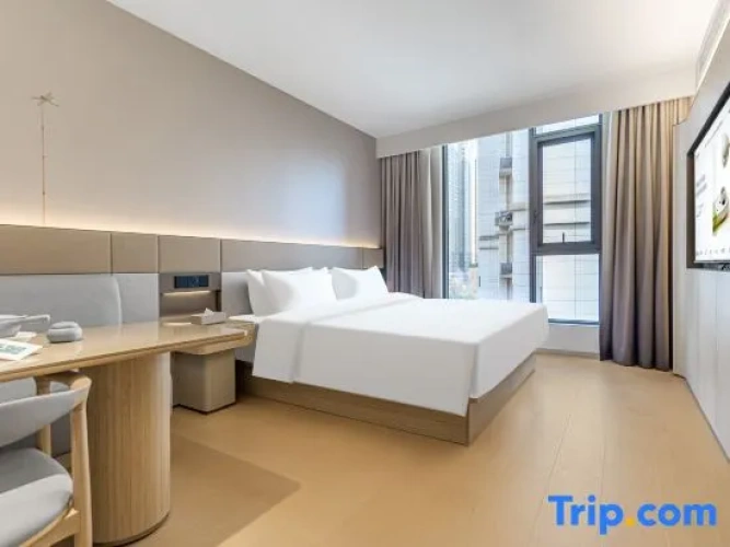 Business Double room