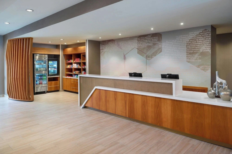 Springhill Suites By Marriott Ellijay