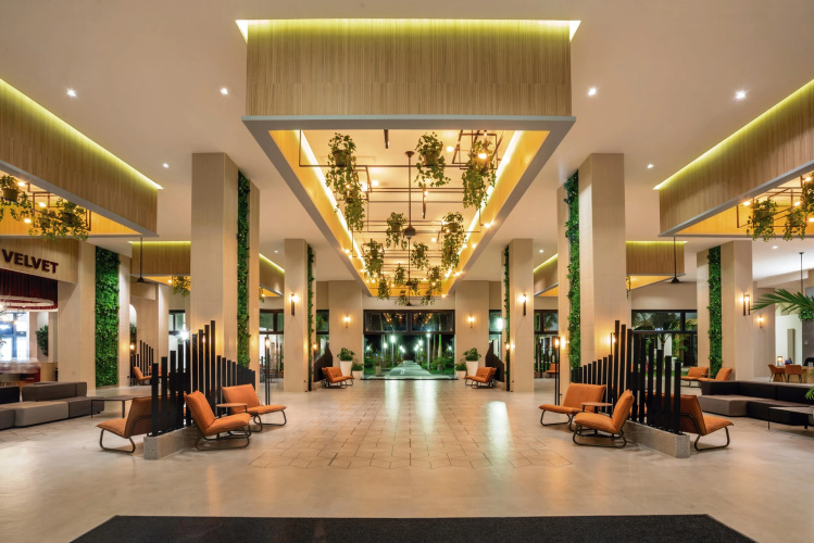 Riu Latino - Adults Only - All Inclusive photo 11