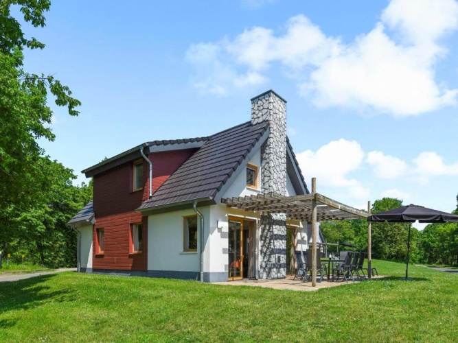 Bungalow