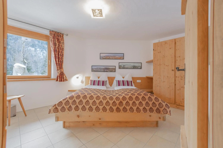 Chalet Hinterstein