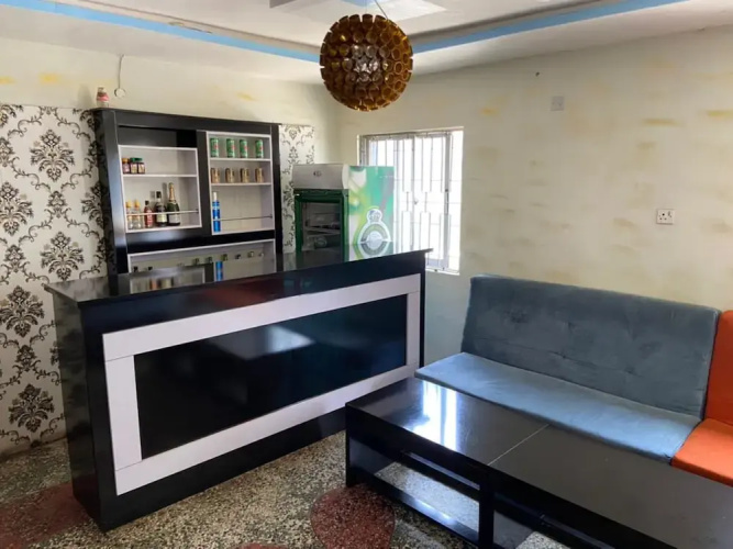 Clinclia Hotels