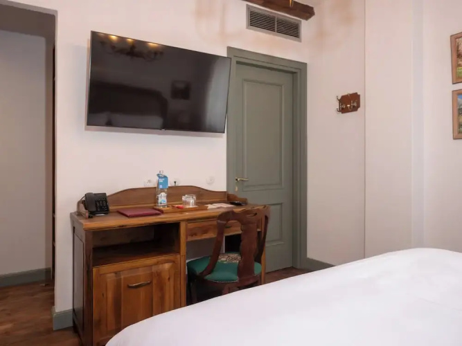 Vila Ebel Hotel Pool & Spa