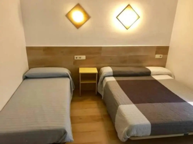 Hostal Casa Torrent