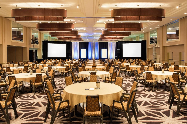 Sheraton Grand Nashville Downtown photo 14