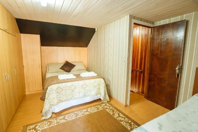 1 Bedroom Suite