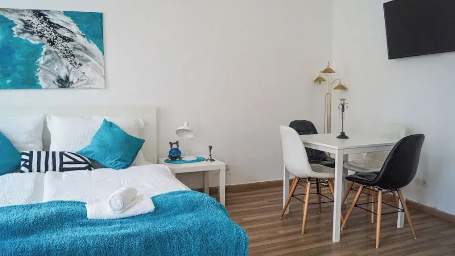 Hotelbild