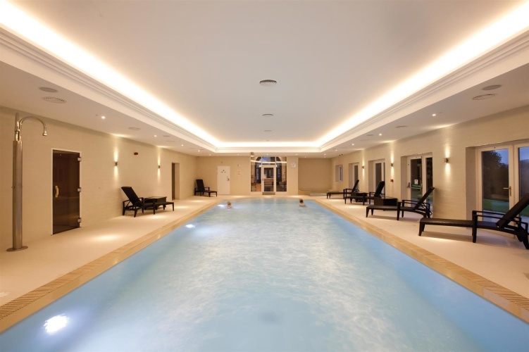 Best Western Lamphey Court Hotel photo 26