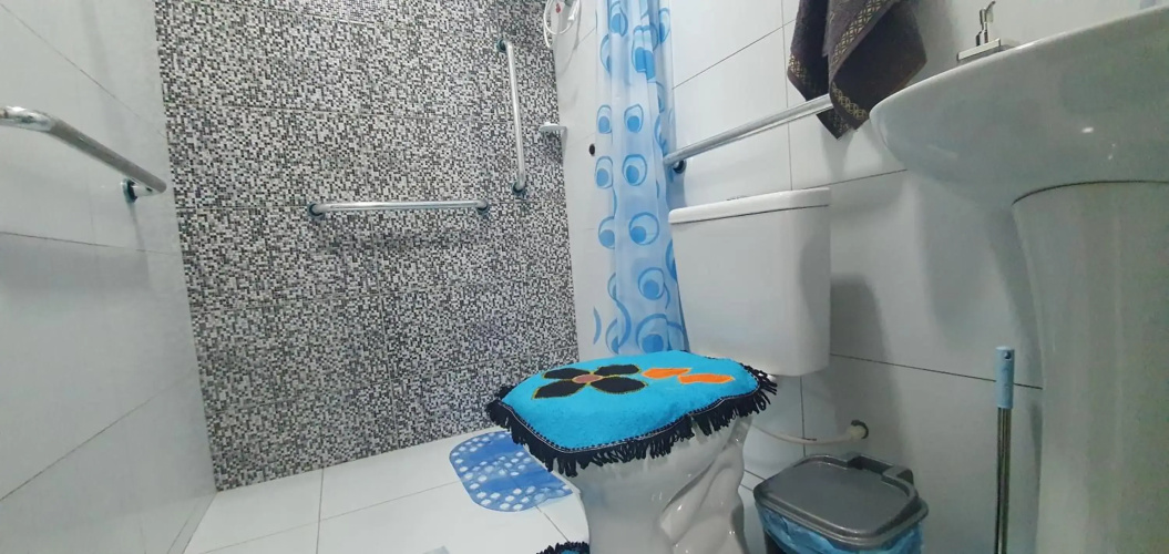 Apartamento Maragogihouse 02