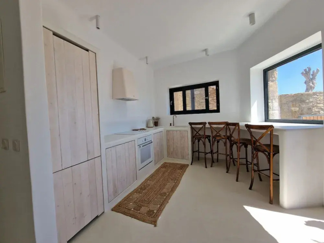 MvibesMykonos homes and studios