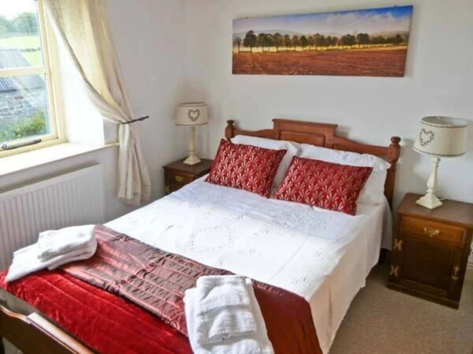 Hookstone House