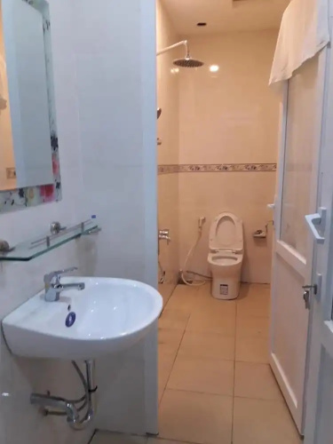 Love Sea Guest House