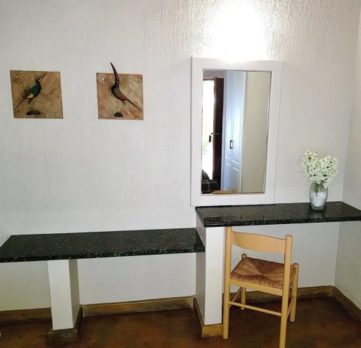 Luxury Double room