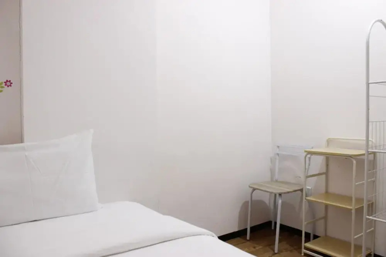 Spacious and Well Appointed 2BR @ Gateway Pasteur Apartment