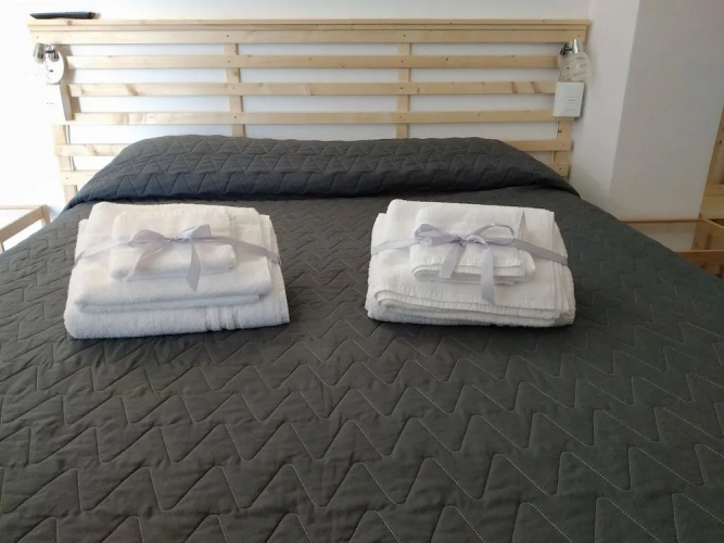 Ermes B&B