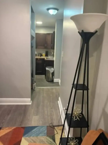 Diamond Horizon Suite