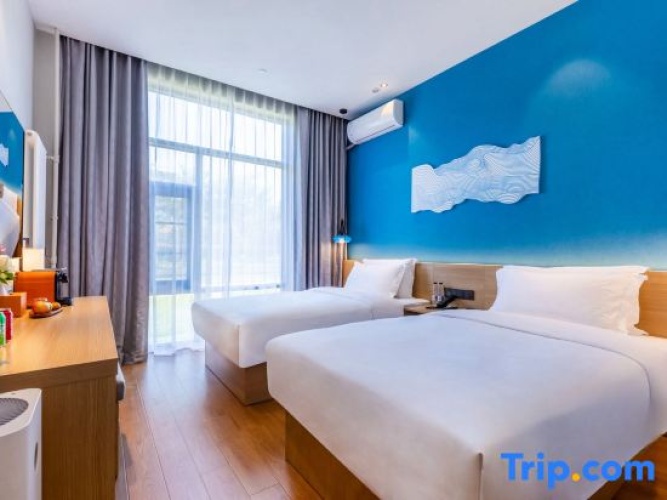 Business Twin room