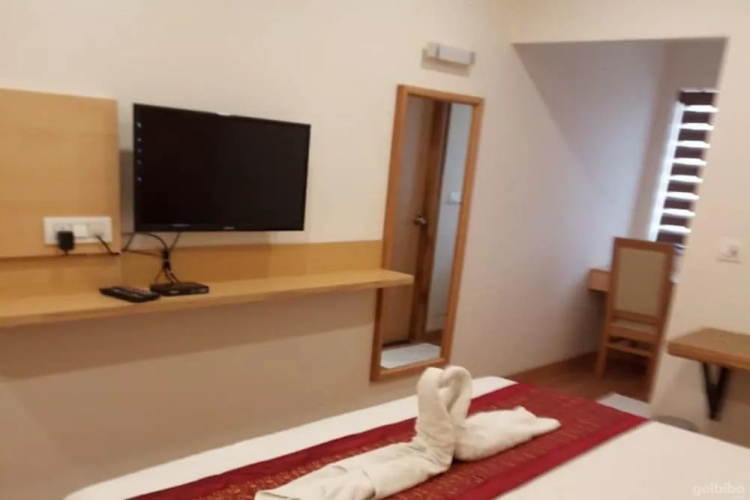 Hotel Aagman