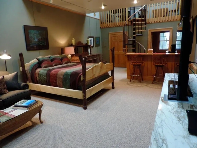 Double Suite