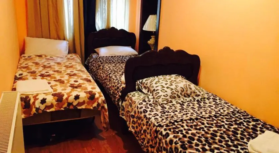 Guest House Come In